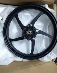 Rim Forged RCB FG525