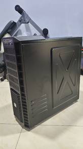 cooler master super tower casing