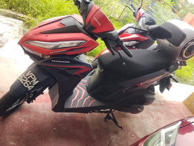 Honda Vario 125