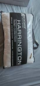 New comfortable pillows
