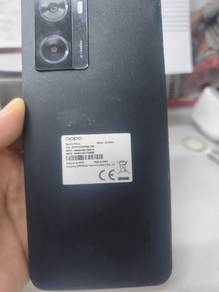 nak jual hndphne oppo a57