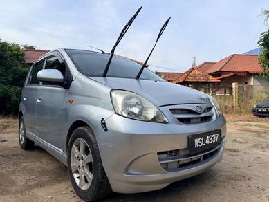 Perodua Viva SXi PREMIUM in Muar, JHR