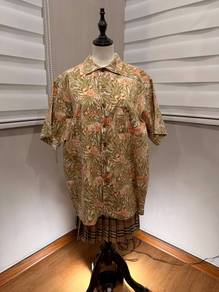 vintage YAMAHA in resort hawaii men XL 2165