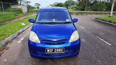 Perodua Viva EZ STANDARD in Johor Bahru, JHR