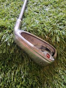 Golf Iron 7 PRGR EGG Graphite shaft Regular