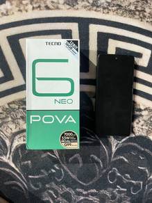 tecno pova 6 neo