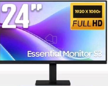 Samsung 24 inches monitor