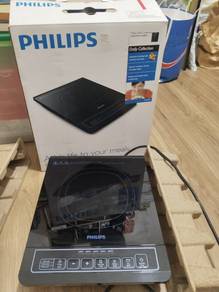 Philips Induction cooker