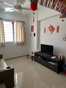 Apartment For Rent in Sungai Ara,PNG