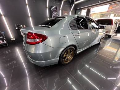 Proton Persona ELEGANCE BASE LINE in Kuantan, PHG