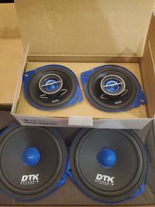 Speaker Kereta