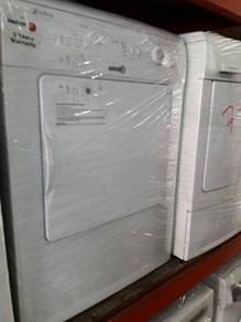 Refurbish Fagor Mesin Machine Dryer Drying Auto