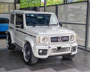 2020 Suzuki Jimny SIERRA JC