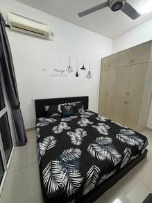 Room in Johor Bahru, JHR