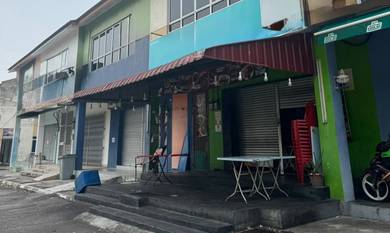 Shop lot For Sale in Ayer Keroh,MLK