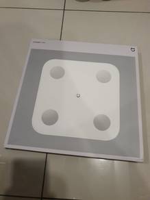 Xiaomi Smart Body Composition Scale S400 | Brand N