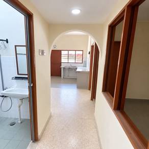 1-storey Terraced House For Rent in Bukit Mertajam,PNG