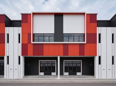 Warehouse / Factory For Rent in Puncak Alam,SGR