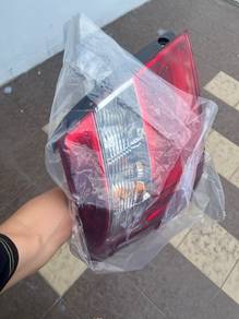 tail lamp standard perodua bezza