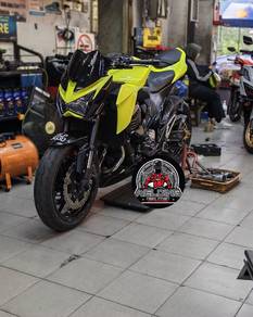 Kawasaki Z 800