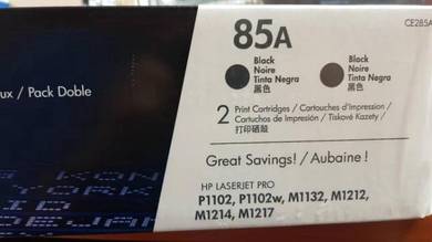 Beli Harga Tinggi Toner Baru & Ink Baru / Expired