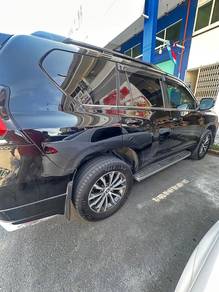 Toyota Prado TX L in Lahad Datu, SBH