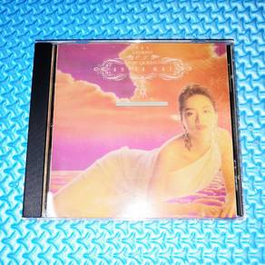 Anita Mui 梅艷芳 梅艳芳 The Legend Of Pop Queen 冇IFPI CD