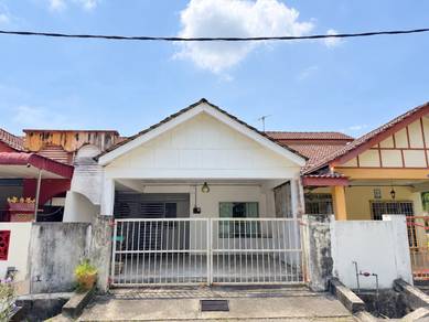 Terraced House For Sale in Sungai Petani,KDH