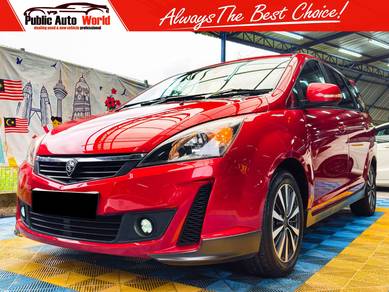 Proton Exora EXECUTIVE in Cheras, SGR