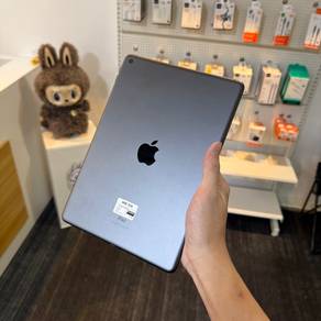 【FULLSET】 🔥 iPad 9th Gen 64GB 🔥 | FULLSET 🔥