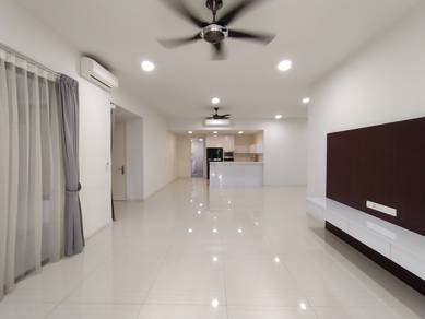 Condominium For Sale in Seri Riana Residence