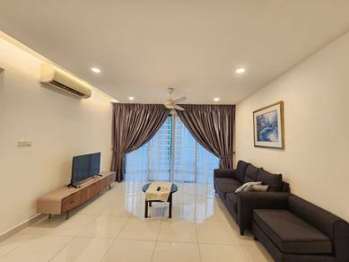 Condominium For Rent in Teega Residences @ Puteri Harbour