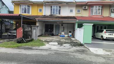 2-storey Terraced House For Sale in Rawang,SGR
