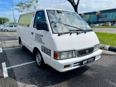 Nissan Vanette PRIVILEDGE in Batu Berendam, MLK