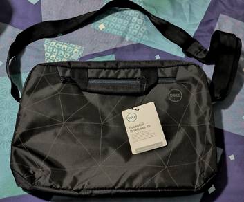 Dell Essential Briefcase 15 Inch Laptop Bag