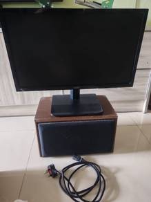Acer KA221Q 21.5" Full HD LED Monitor