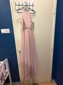 love bonito dress used once