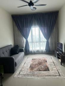 Condominium For Sale in Nexus @ Kajang Station (Tower C)