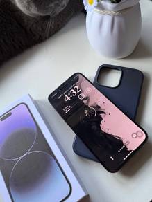 IPHONE 14ProMax Purple (1TB)