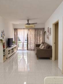 Condominium For Rent in Palm Spring @ Damansara