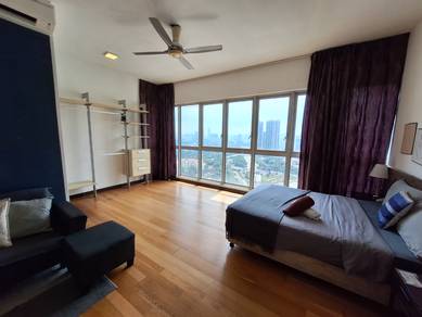 Service Residence For Sale in Regalia Residence