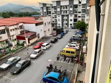 Flat For Sale in Bukit Inai