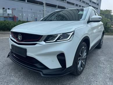 2022 Proton X50 PREMIUM