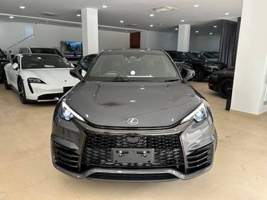 Lexus LBX MORIZO RR ORIGINAL EDITION in Pudu, KUL