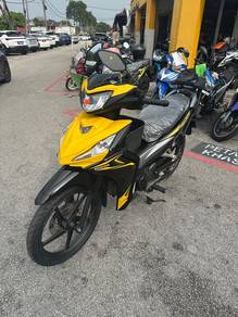 Honda Dash 125