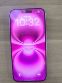 iPhone 16 plus 128gb