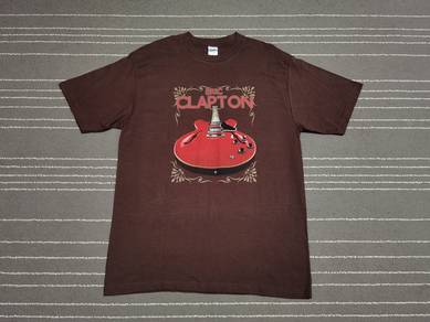 Eric Clapton japan 2019 L 2091