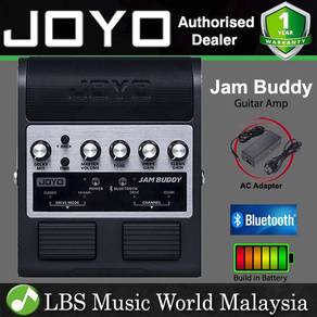 Joyo GEM BOX Multi Effects Guitar Pedal Processor