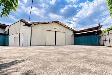 Warehouse / Factory For Sale in Cheras,KUL