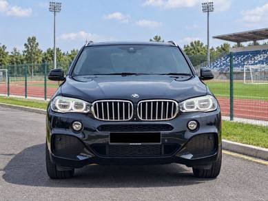 2017 BMW X5 xDRIVE40e M SPORT (CKD)